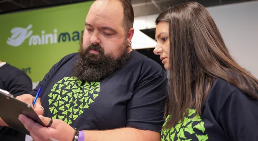 Руслан Палов, директор Инвестиции в Minimart: Работим с 90% български доставчици на оборудване и услуги