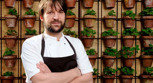 Тормозът в кухнята на Noma и тъмната страна на fine dining културата