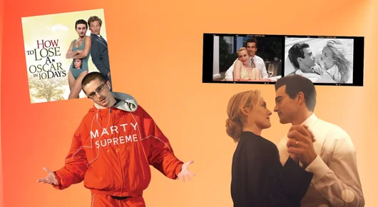 Vol. 108: Gen Z се обсеби от сериал за трагична любов от 90-те. И трябва ли да гледаме нещо, което "всички гледат"