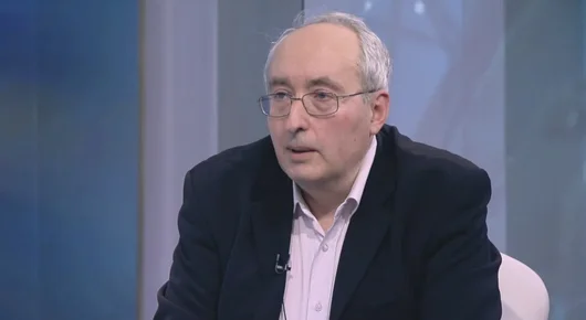 Тони Николов: Не сме съдии или следователи, но лесно можем да се превърнем в палачи