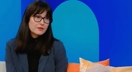 Психологът Валентина Димитрова: "Скъсването" между родители и деца е криза, но и шанс за промяна