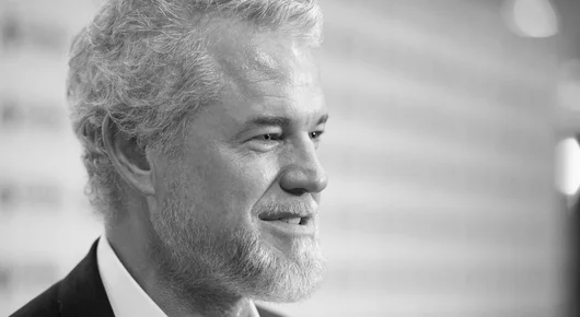 Ерик Дейн от "Анатомията на Грей" и "Еуфория" почина на 53 години