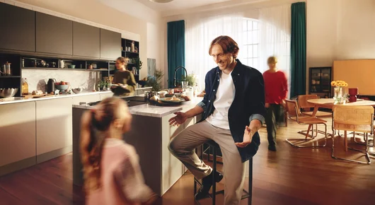 Футболната икона Лука Модрич е новият посланик на Gorenje 