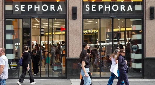 Италия разследва Sephora и Benefit заради таргетиране на деца 