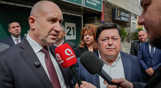 Един от кандидат-депутатите на “Прогресивна България” е бил агент на ДС 