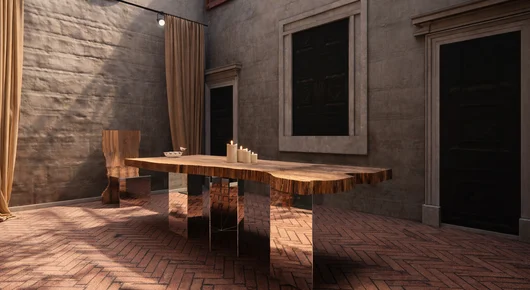 За първи път на Milan Design Week 2026 ще има български павилион 