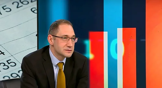 Георги Ангелов: Кредитите в България нарастват драматично, а икономиката прегрява