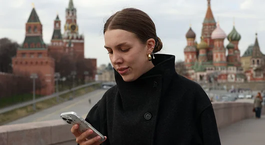 Русия искаше да спре Telegram и VPN-услугите. Накрая блокира банковата си система 