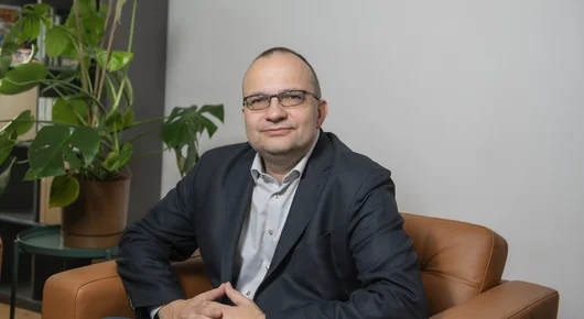Мартин Димитров за "Булевард България": „Ново начало“ стана най-лявата партия, но и ГЕРБ направи силен ляв завой