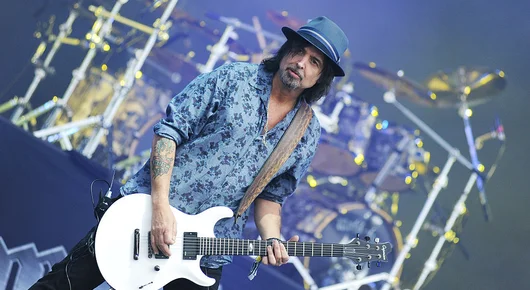 Песните на  Motörhead, с които да си спомним за Фил Кембъл