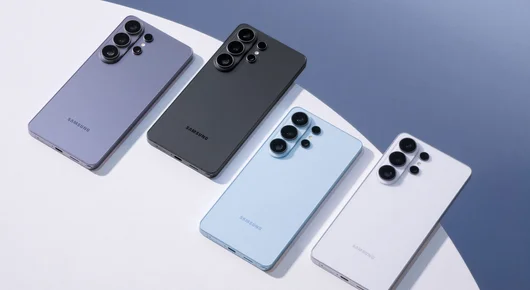 Новите Galaxy S26 на Samsung - много повече от просто три мощни смартфона. Те правят живота по-лесен 