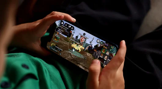 "Родителите да следят децата си в Roblox, или да забранят игрите там", предупреждава разработчик