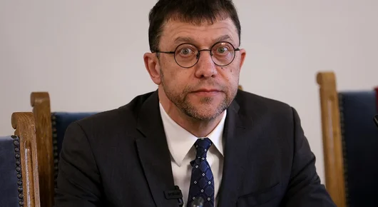 Йонко Грозев: Реформата в прокуратурата е по-трудна, отколкото изглежда