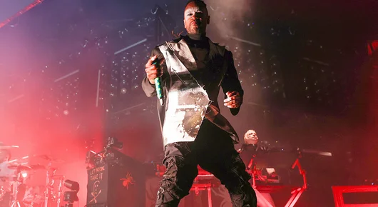 The Prodigy ще имат концерт в София на 2 август в Борисовата градина