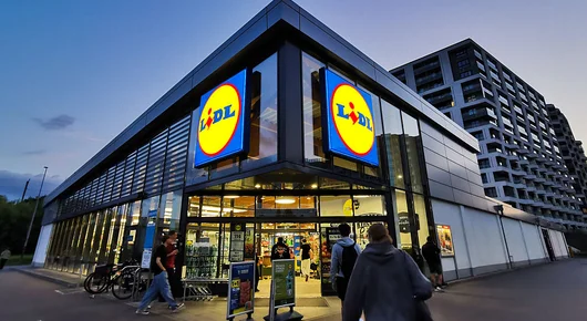 Lidl  обяви “Кошница с грижа” за осем месеца 