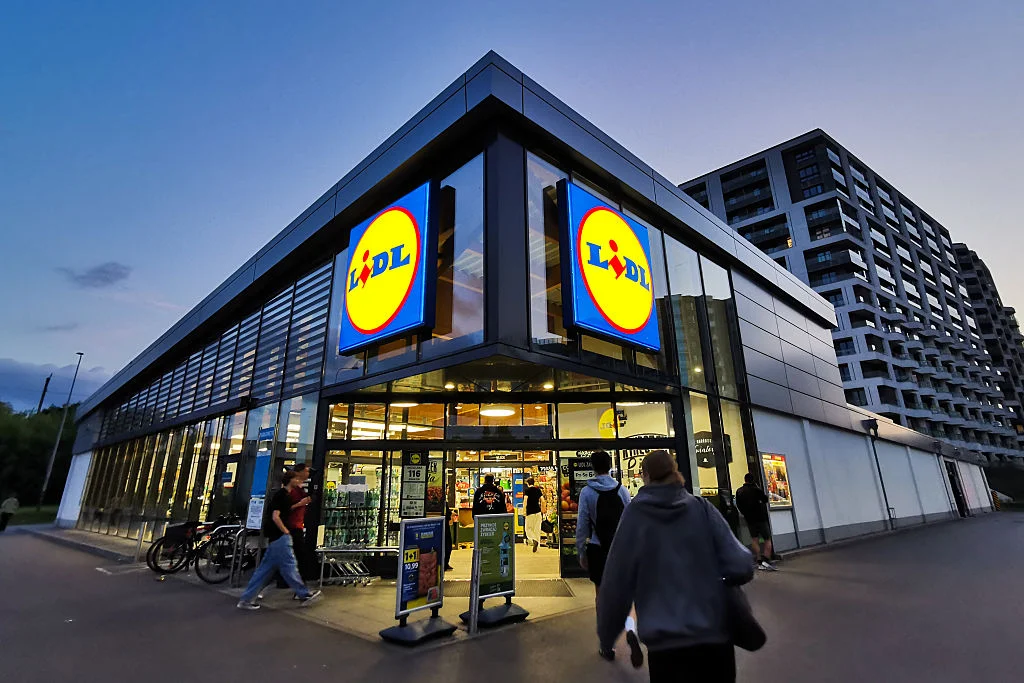 Lidl  обяви “Кошница с грижа” за осем месеца 