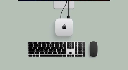Най-евтиният Mac mini вече е по-скъп с 200 долара заради AI 
