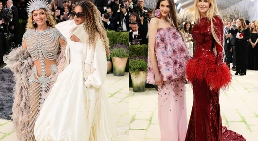 Дъщерите откраднаха шоуто на звездите в Met Gala 2026