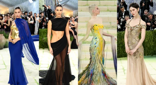 Най-впечатляващите рокли от Met Gala 2026