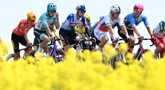 Българският старт на Giro d'Italia в снимки