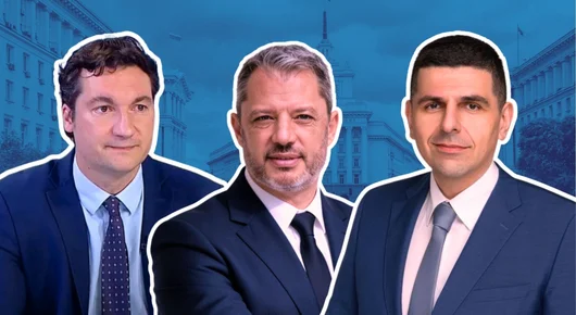 Избори 2026: Кои са кандидатите за депутати в листите от 24 МИР София