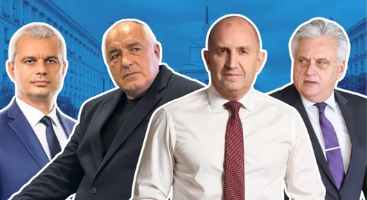Избори 2026: Кои са кандидатите за депутати в листите от 25 МИР София
