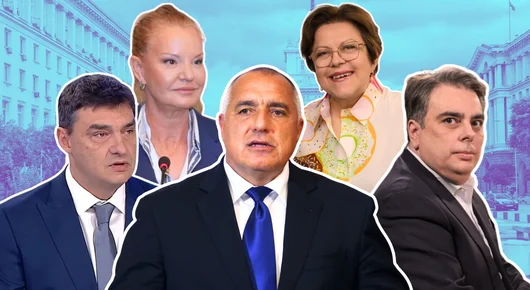 Избори 2026: Кои са кандидатите за депутати в листите в Пловдив - град, 16 МИР
