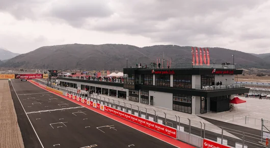 A1 Motor Park ще бъде домакин на първия мото Track Weekend в България