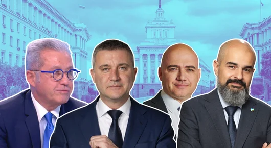 Избори 2026: Кои са кандидатите за депутати в листите от 3 МИР Варна