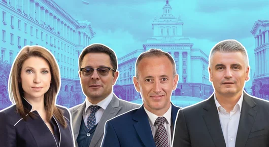 Избори 2026: Кои са кандидатите за депутати в листите от Стара Загора, 27 МИР