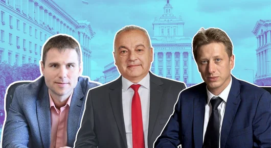 Избори 2026: Кои са кандидатите за депутати в листите от Пазарджик, 13 МИР