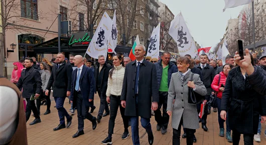 Кои са избраните депутати от "Възраждане" в 52 Народно събрание