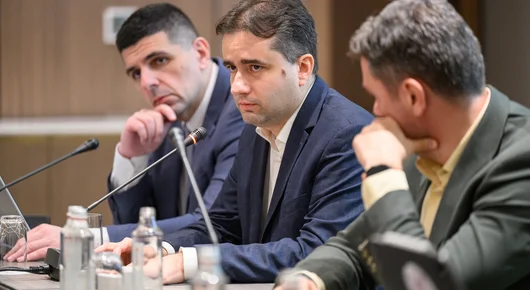 Божидар Божанов обвини прокуратурата за заграбени държавни и общински имоти във Варна