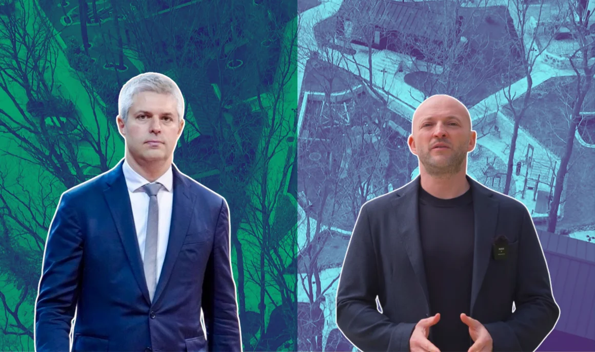 Как се появи "цял нов град" край Варна, без никой да го спре?