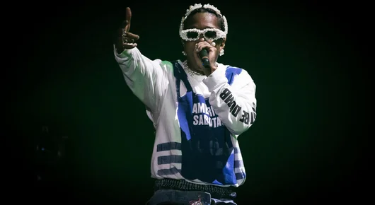 ASAP Rocky идва за първи път в България на 9 октомври