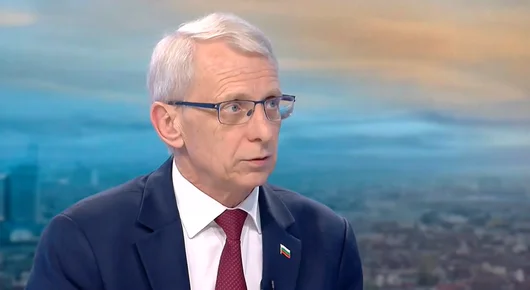Денков: Действията на Радев и Велислава Петрова са „политическа шизофрения“ 