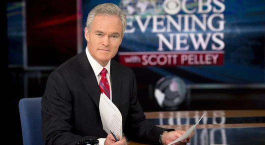 CBS уволни Скот Пели от „60 Minutes“ - той обвини новото ръководство в политически натиск