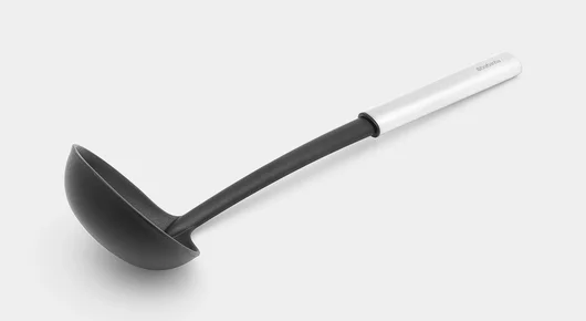 АИКО изтегля черпак на Brabantia