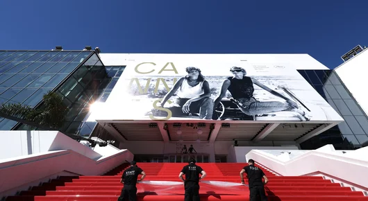 Фестивалът в Кан - прекалено скъп и опасен за най-големите студиа в Холивуд