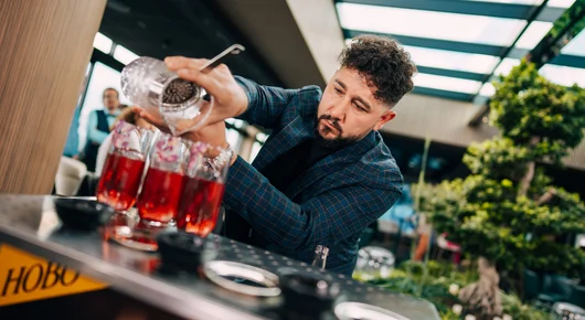 BAR MASTERS 2026 се завръща с нова визия за бъдещето на коктейлната сцена
