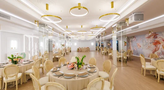 MyChoice Event Space – модерно пространство за събития отвори врати с разширен капацитет и стилен интериор