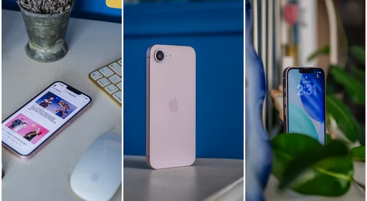 Не е задължително да е най-скъпият телефон в магазина, за да е истински iPhone