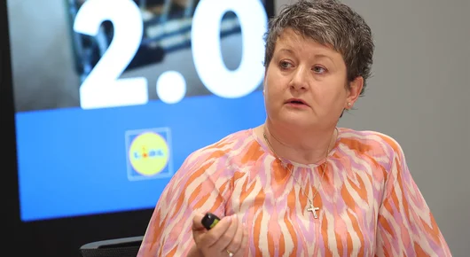 Милена Драгийска, Lidl: Не високите цени, а доходите остават проблем в България