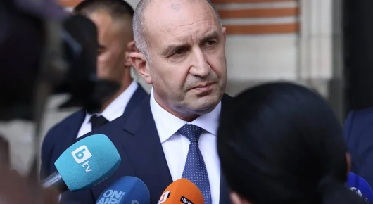 Радев: Спряхме поръчката за 1 млрд. лева за мантинели и 47 млн. лева за рязане на клони