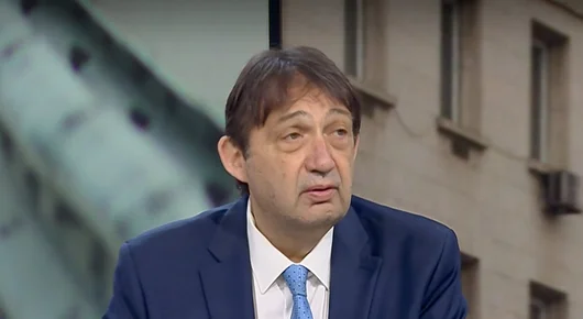 Шишков няма да прекратява старите договори за пътища, но обеща по-строг контрол