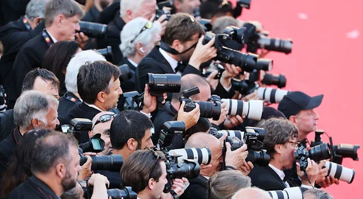 Getty Images ще се откаже от мегасделката с Shuterstock за 3,7 млрд. долара