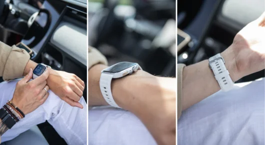 Добрите треньори и добрите часовници нямат нужда от реклама - ревю на Huawei Watch Fit 5 Pro