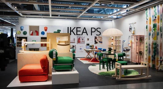 Емблематичните продукти от новата колекция IKEA PS 2026 вече и в България