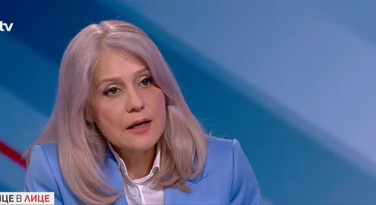 Министърът на културата освободи директора на НДК Андрияна Татарова