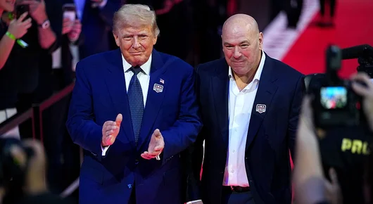 Тръмп и Иран са постигнали рамково споразумение за мир